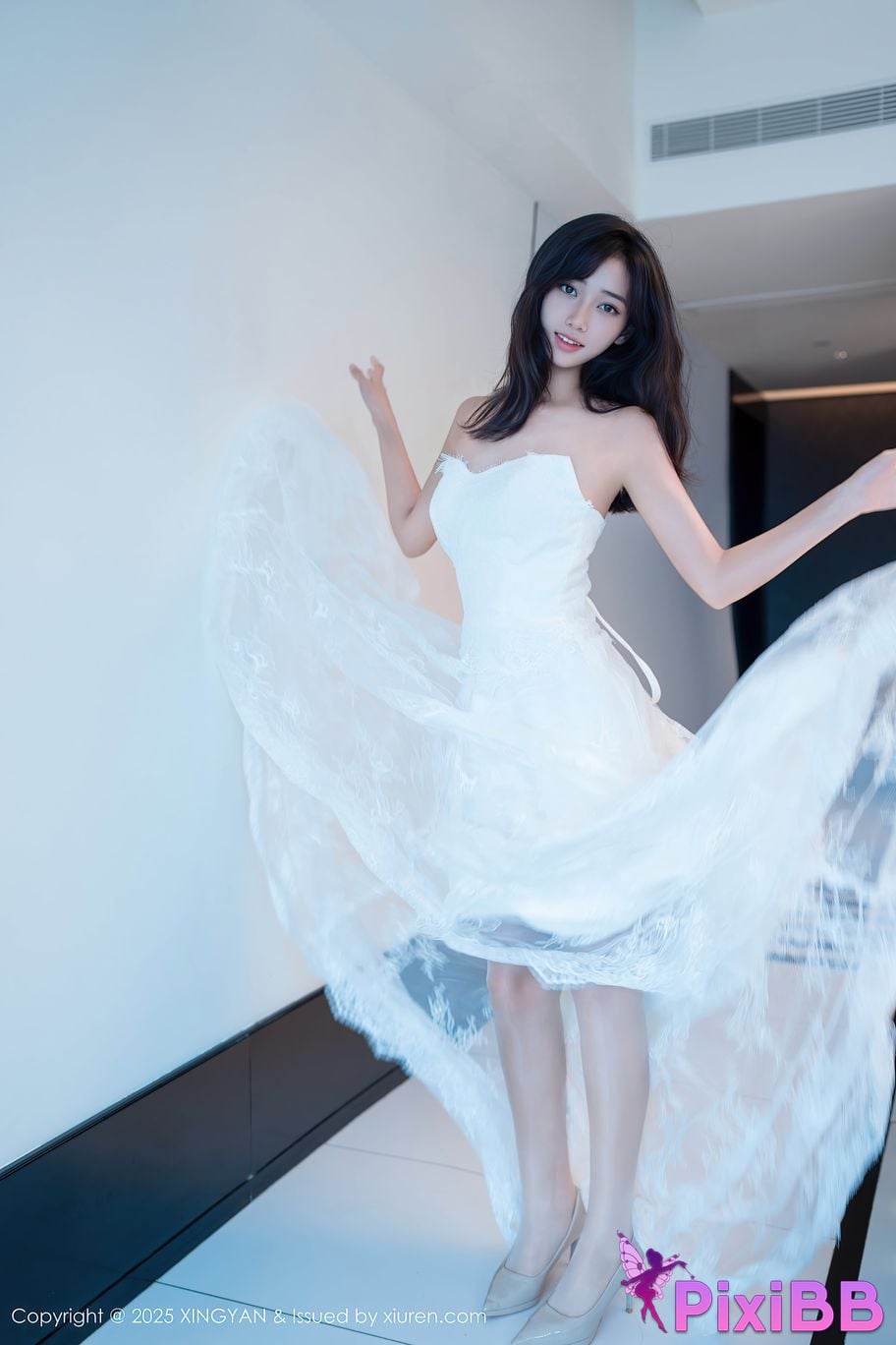 XingYan Vol.419 Shi Anan PixiBB.COM 022