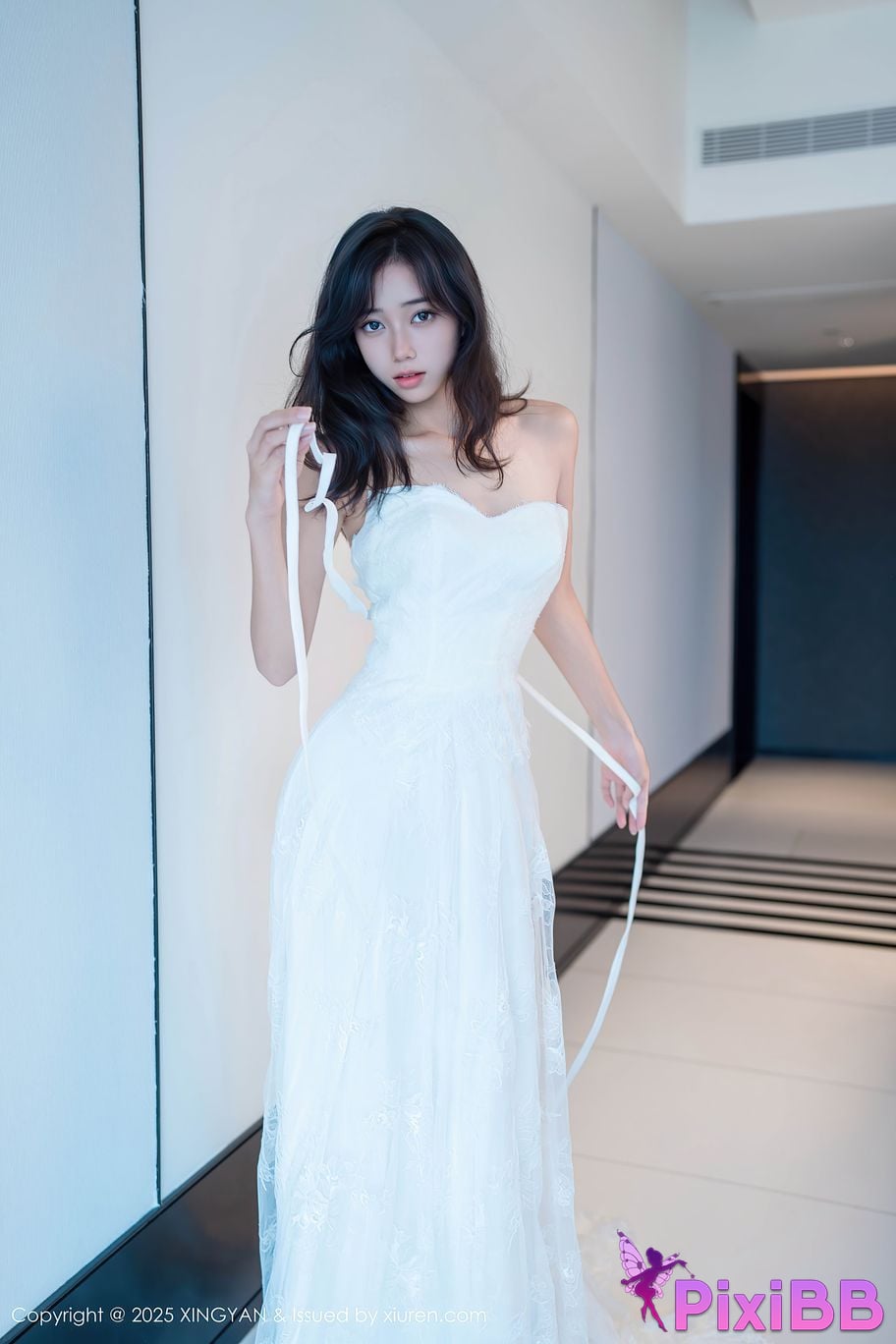 XingYan Vol.419 Shi Anan PixiBB.COM 024