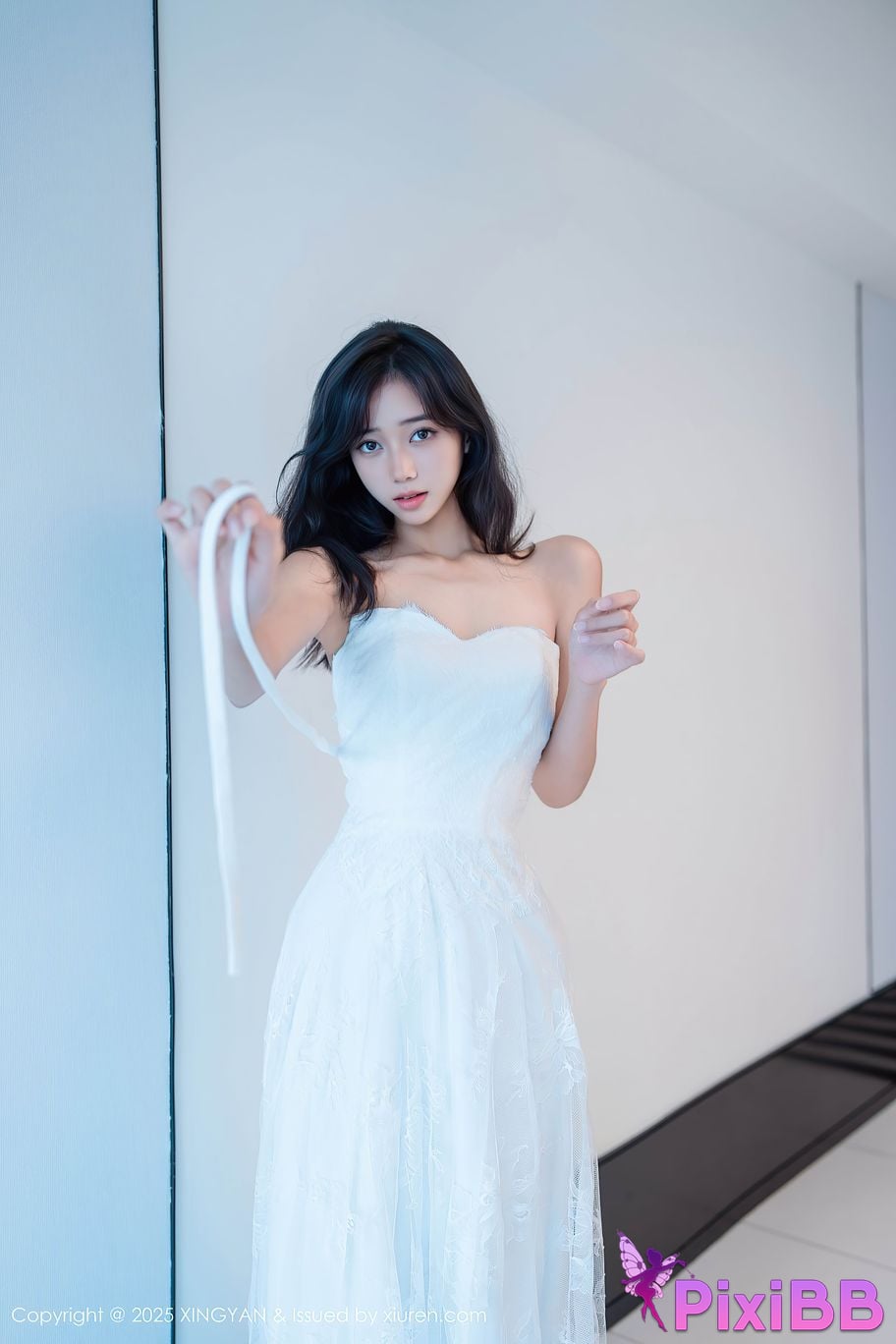 XingYan Vol.419 Shi Anan PixiBB.COM 025
