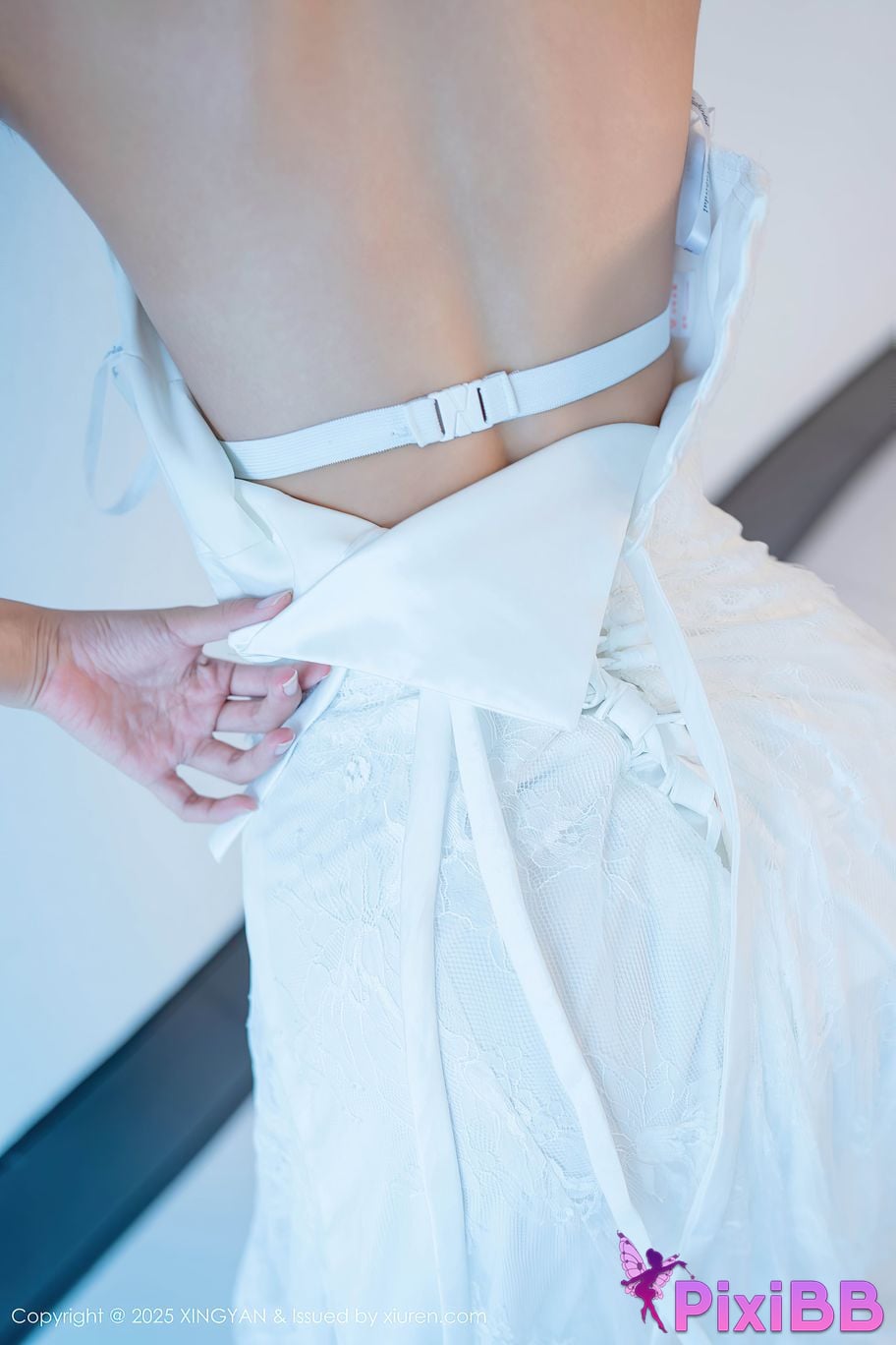 XingYan Vol.419 Shi Anan PixiBB.COM 029