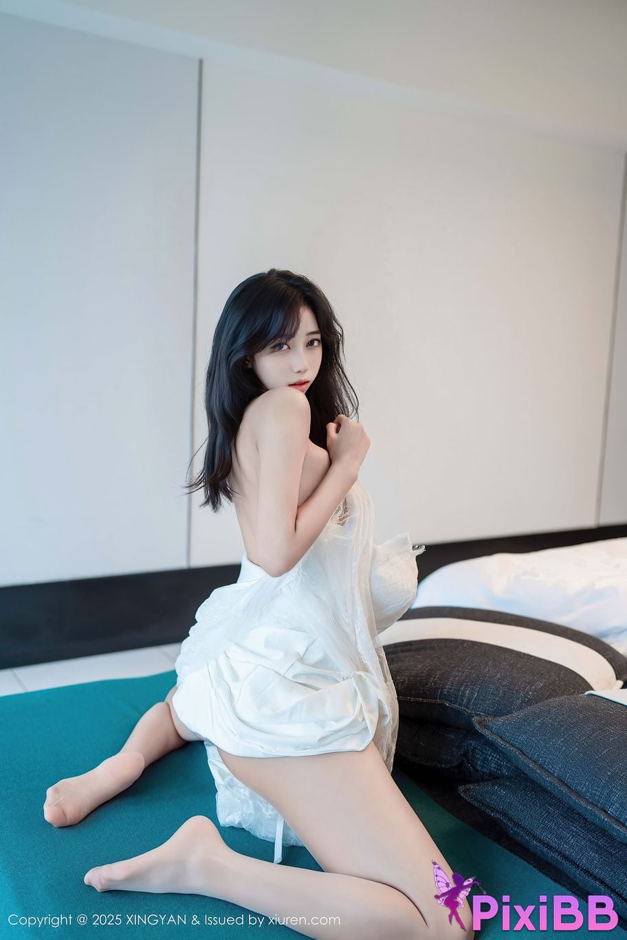 XingYan Vol.419 Shi Anan PixiBB.COM 056