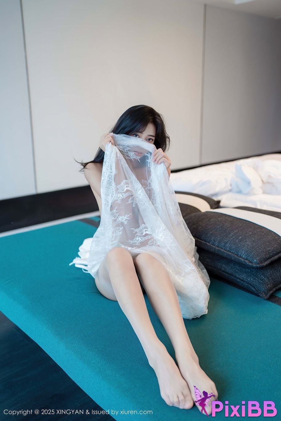 XingYan Vol.419 Shi Anan PixiBB.COM 069