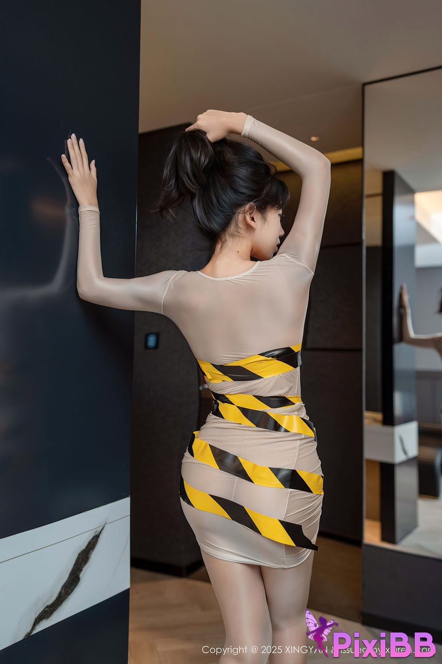 XingYan Vol.421 Shi Anan PixiBB.COM 013