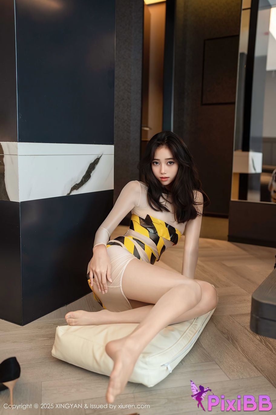XingYan Vol.421 Shi Anan PixiBB.COM 024