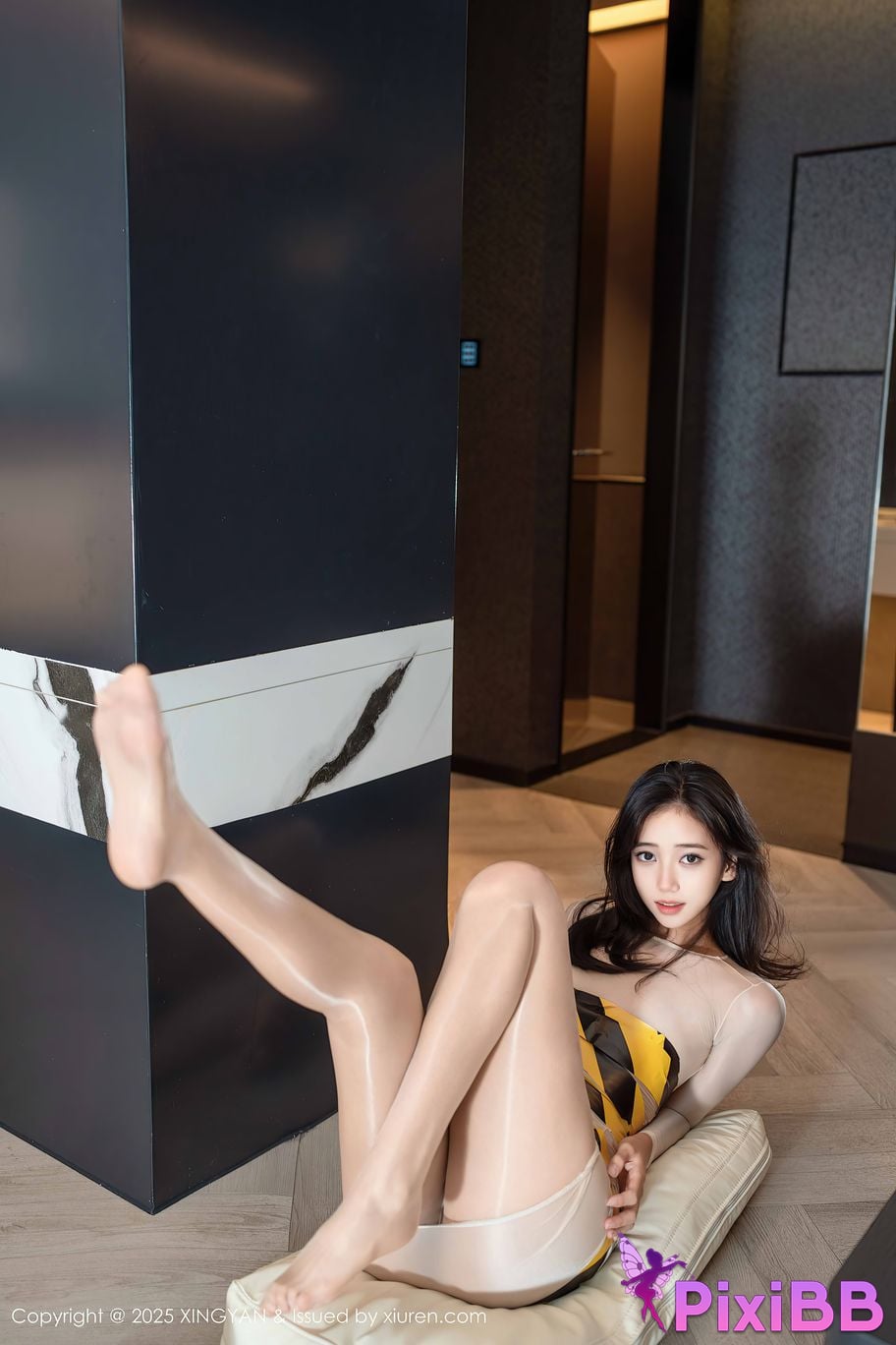 XingYan Vol.421 Shi Anan PixiBB.COM 026