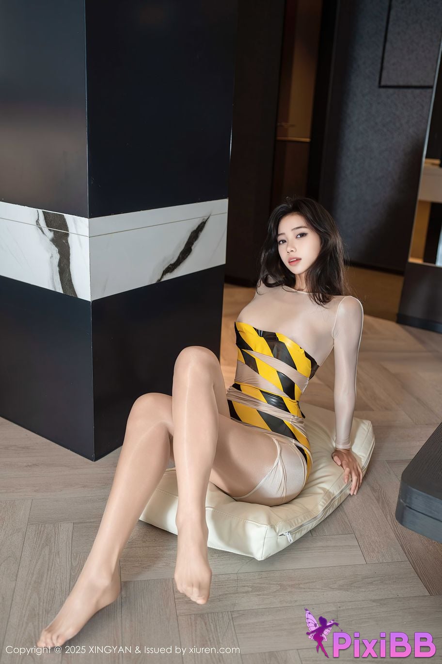 XingYan Vol.421 Shi Anan PixiBB.COM 028