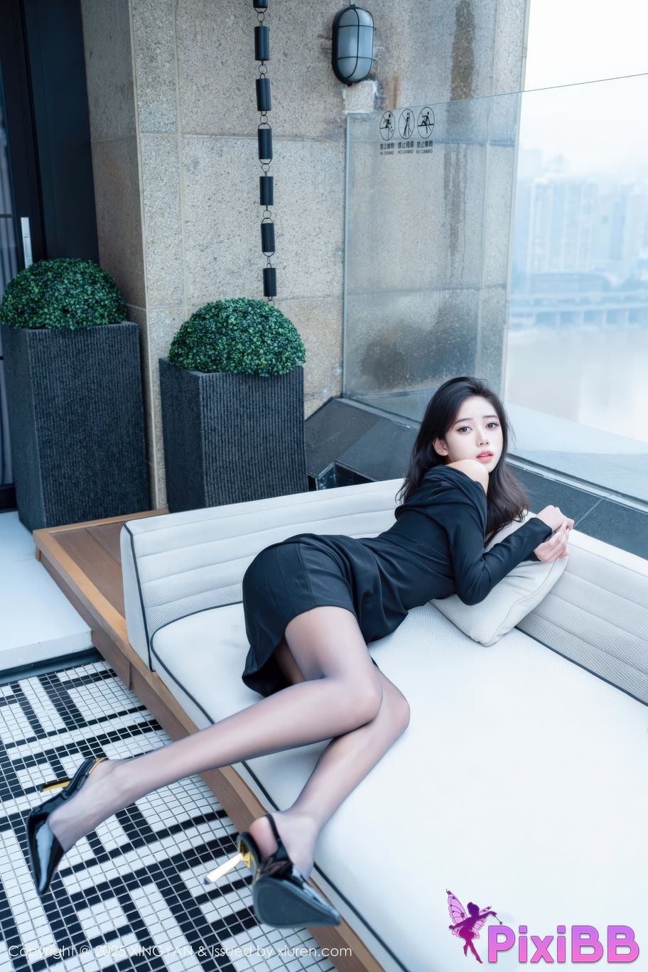 XingYan Vol.426 Shi Anan PixiBB.COM 010