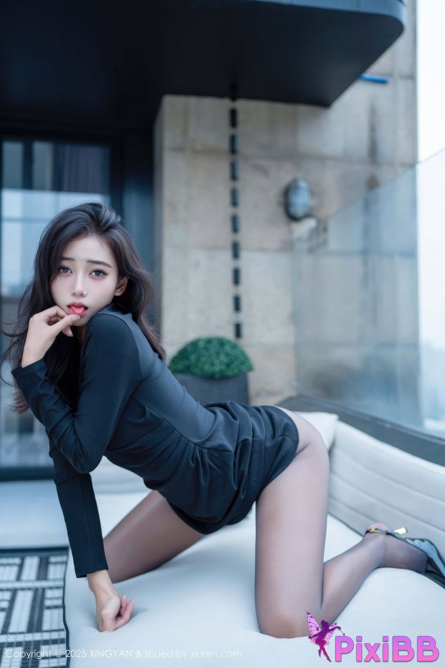 XingYan Vol.426 Shi Anan PixiBB.COM 044