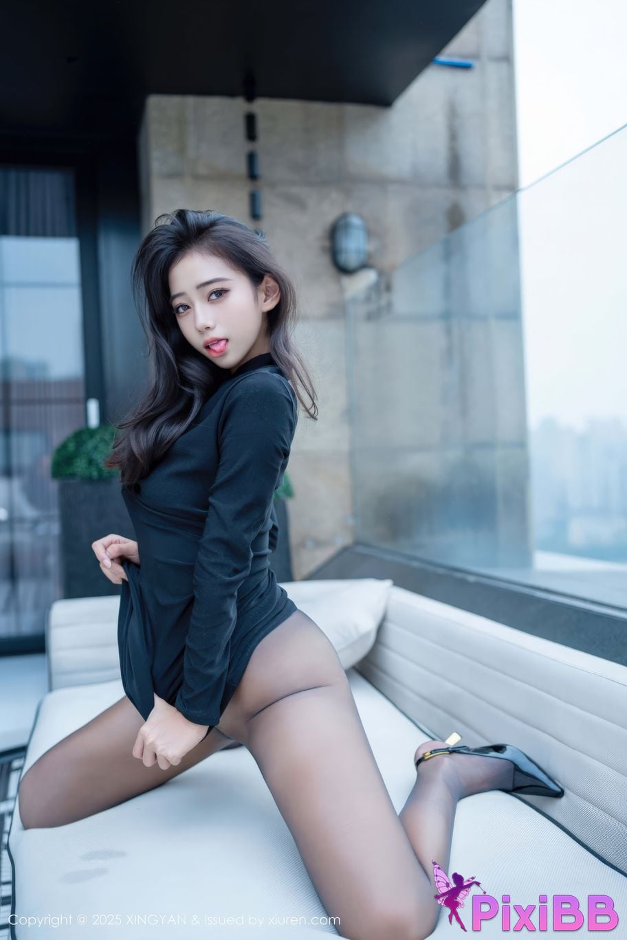 XingYan Vol.426 Shi Anan PixiBB.COM 047