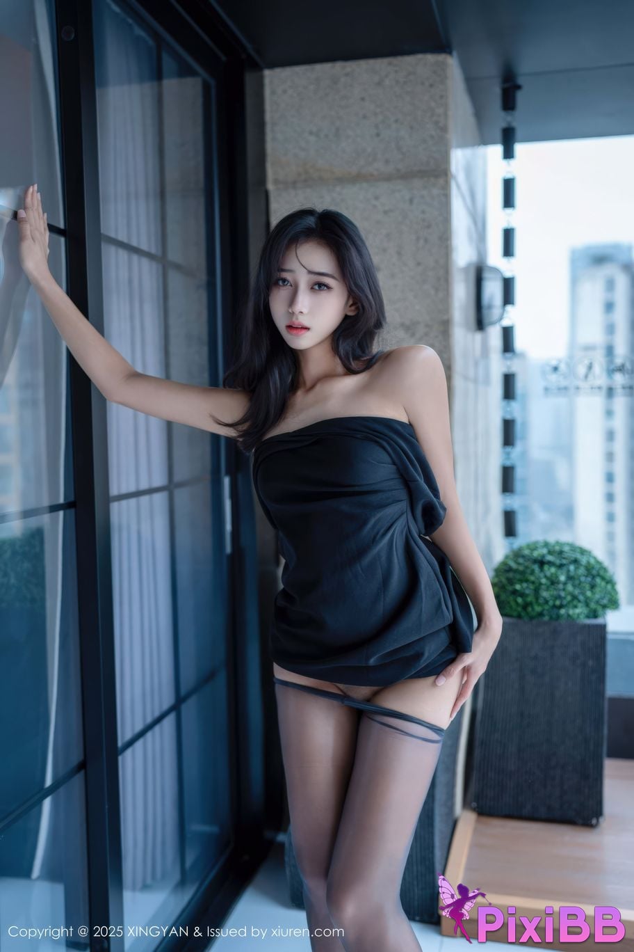 XingYan Vol.426 Shi Anan PixiBB.COM 064