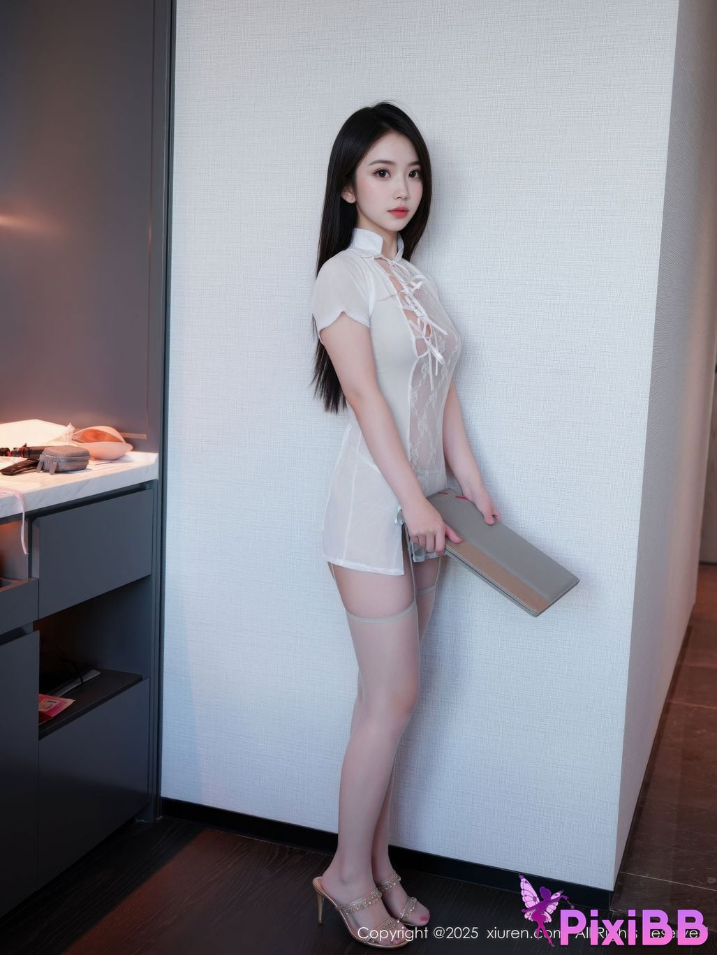 XIUREN No.10854 Shao Xiaotao PixiBB.COM 001