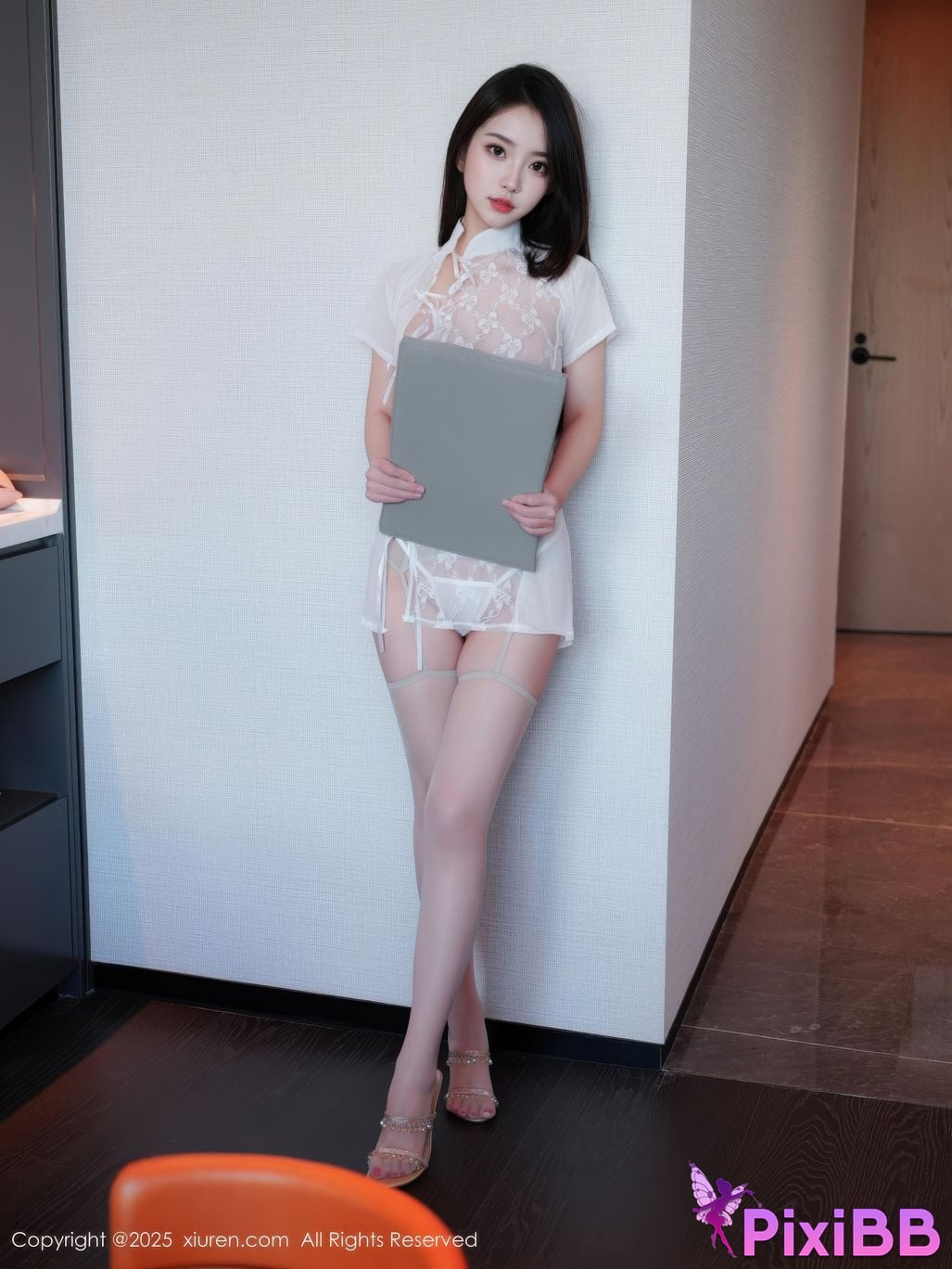 XIUREN No.10854 Shao Xiaotao PixiBB.COM 006