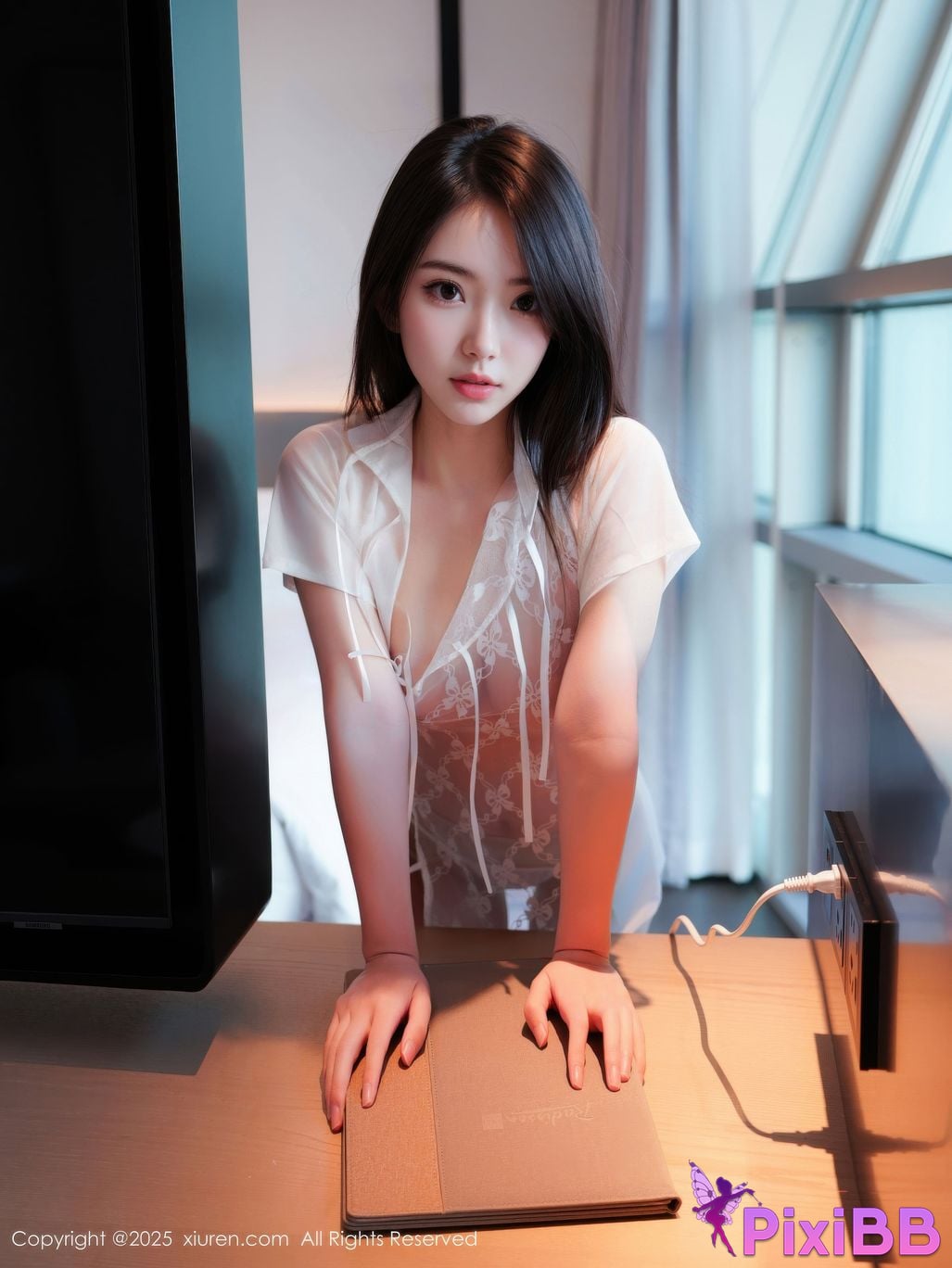 XIUREN No.10854 Shao Xiaotao PixiBB.COM 030