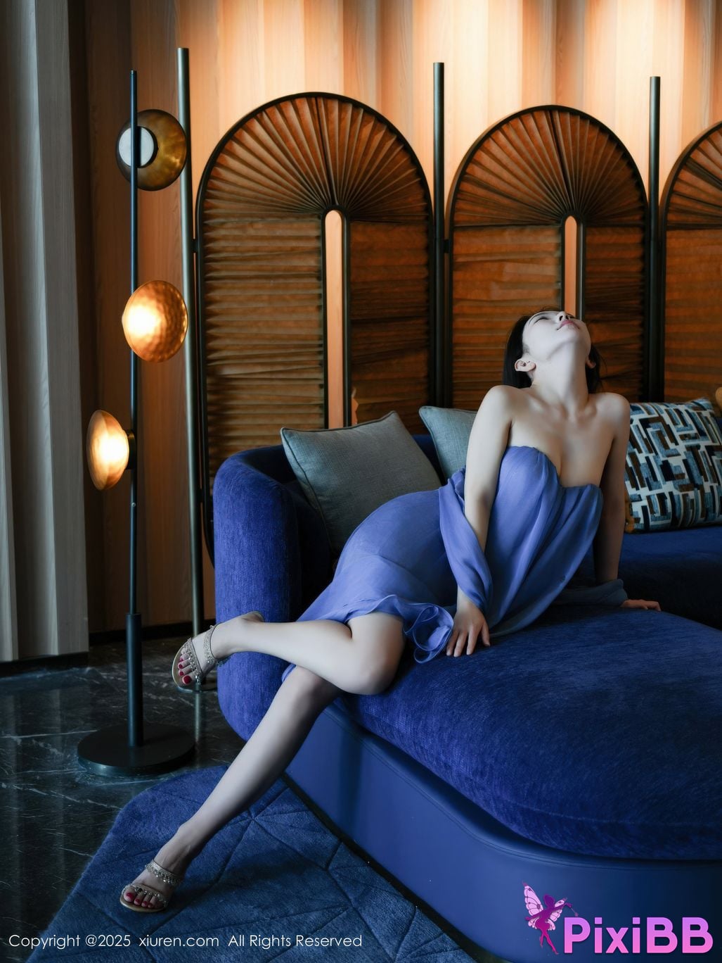 XIUREN No.10988 Shao Xiaotao PixiBB.COM 001