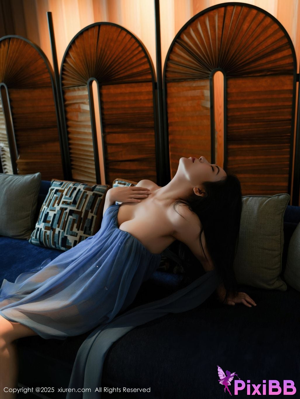 XIUREN No.10988 Shao Xiaotao PixiBB.COM 002