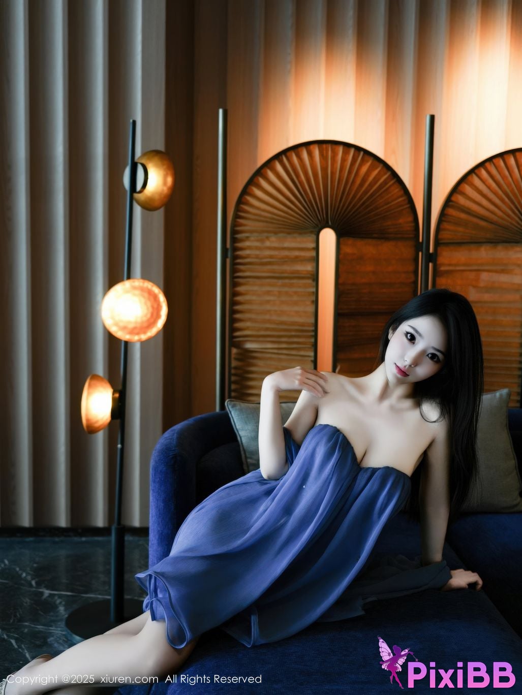 XIUREN No.10988 Shao Xiaotao PixiBB.COM 003