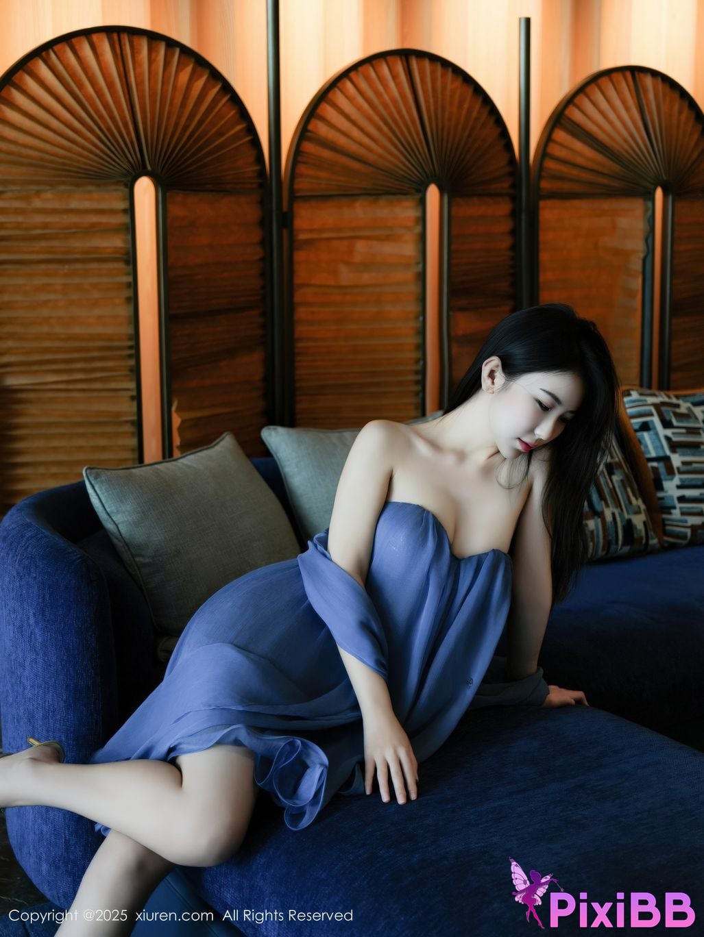 XIUREN No.10988 Shao Xiaotao PixiBB.COM 005