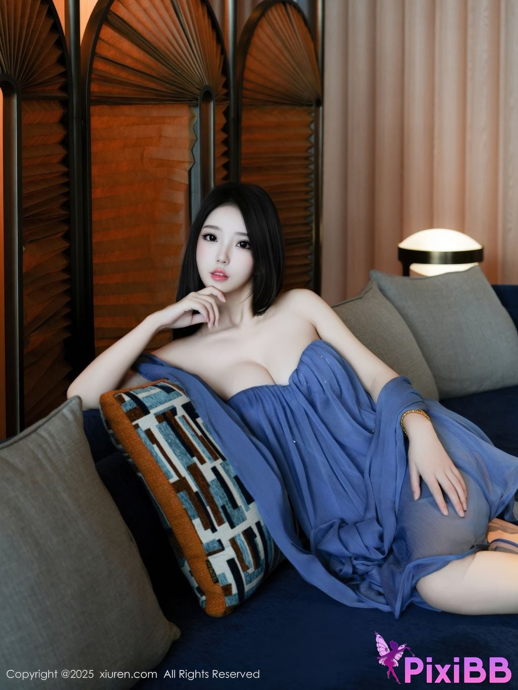 XIUREN No.10988 Shao Xiaotao PixiBB.COM 007