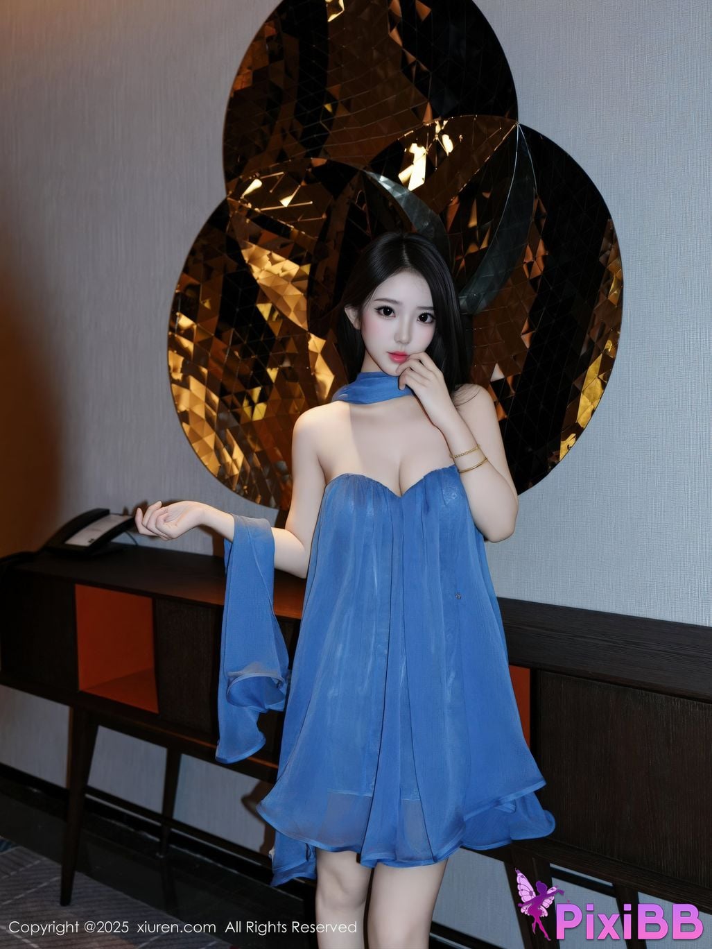 XIUREN No.10988 Shao Xiaotao PixiBB.COM 024