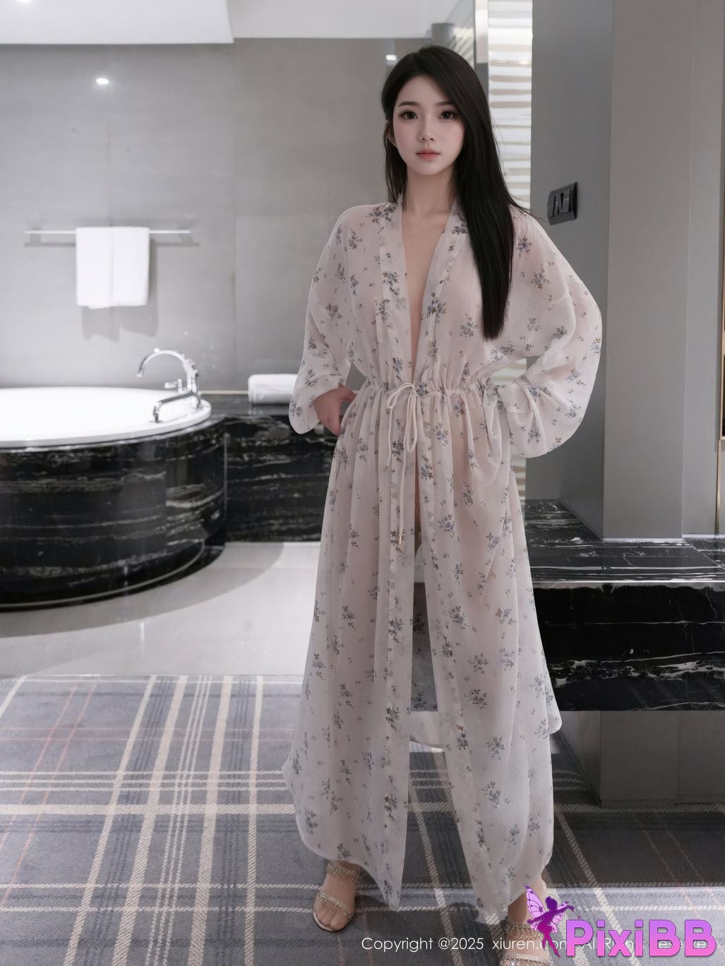 XIUREN No.10988 Shao Xiaotao PixiBB.COM 025