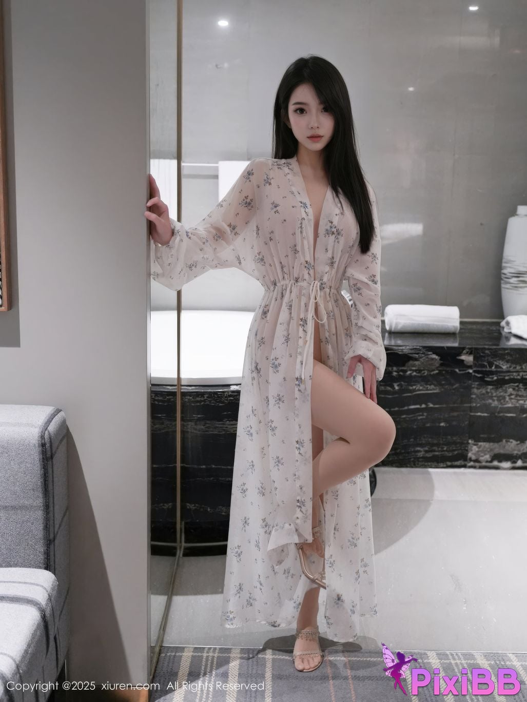 XIUREN No.10988 Shao Xiaotao PixiBB.COM 028