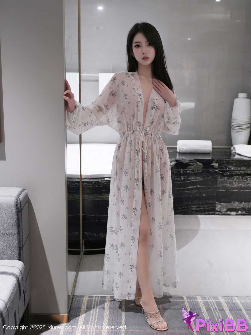 XIUREN No.10988 Shao Xiaotao PixiBB.COM 029