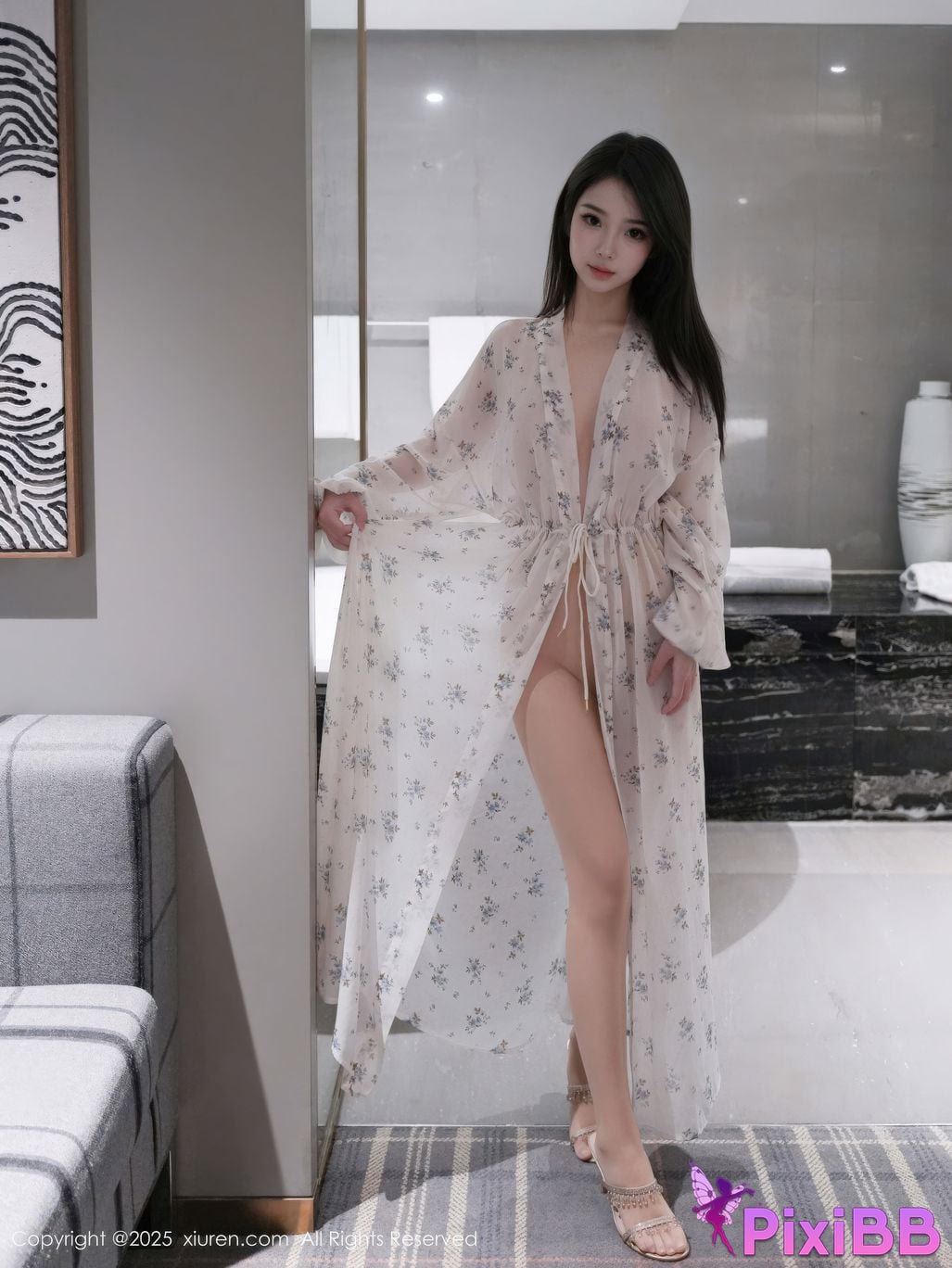 XIUREN No.10988 Shao Xiaotao PixiBB.COM 030