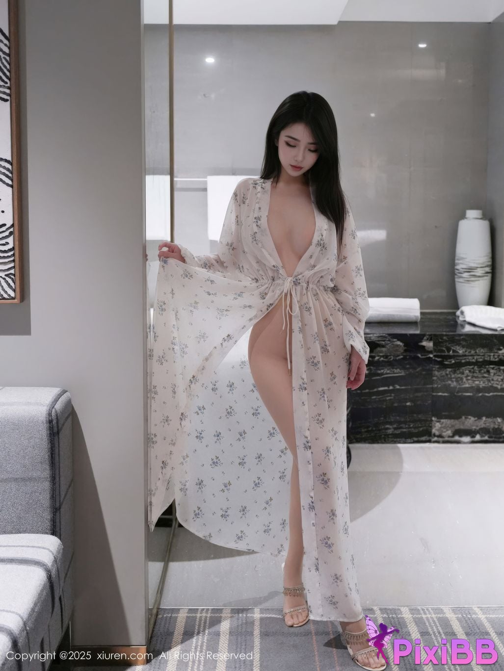 XIUREN No.10988 Shao Xiaotao PixiBB.COM 032