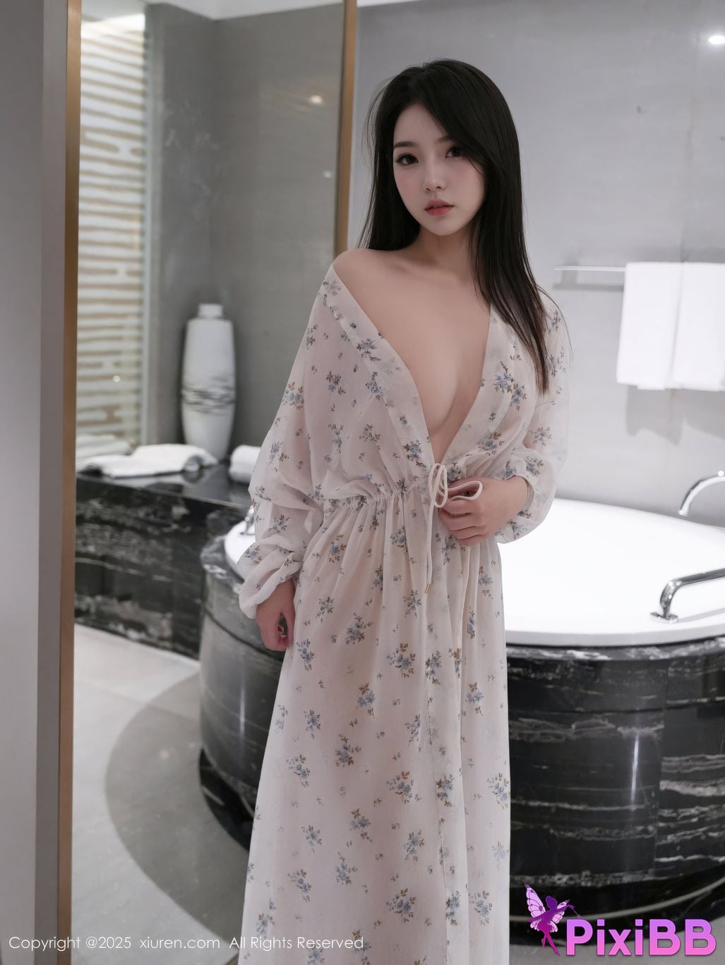 XIUREN No.10988 Shao Xiaotao PixiBB.COM 036