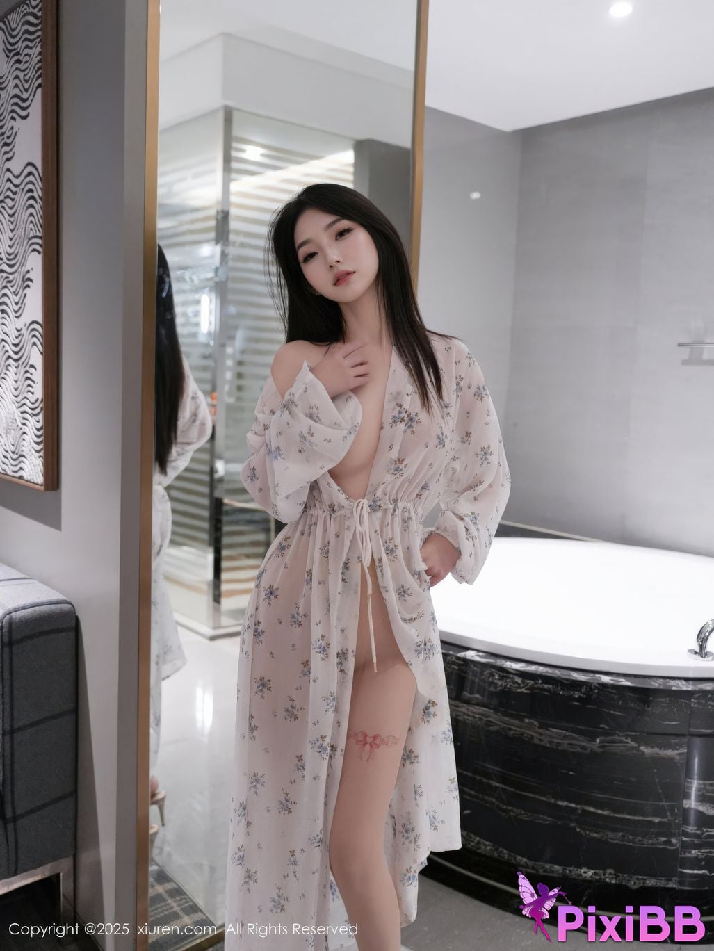 XIUREN No.10988 Shao Xiaotao PixiBB.COM 039