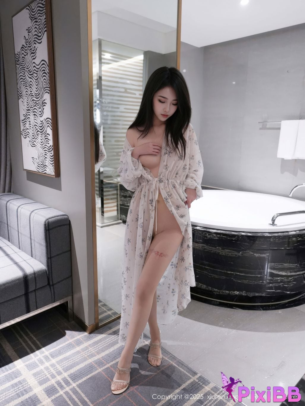 XIUREN No.10988 Shao Xiaotao PixiBB.COM 041