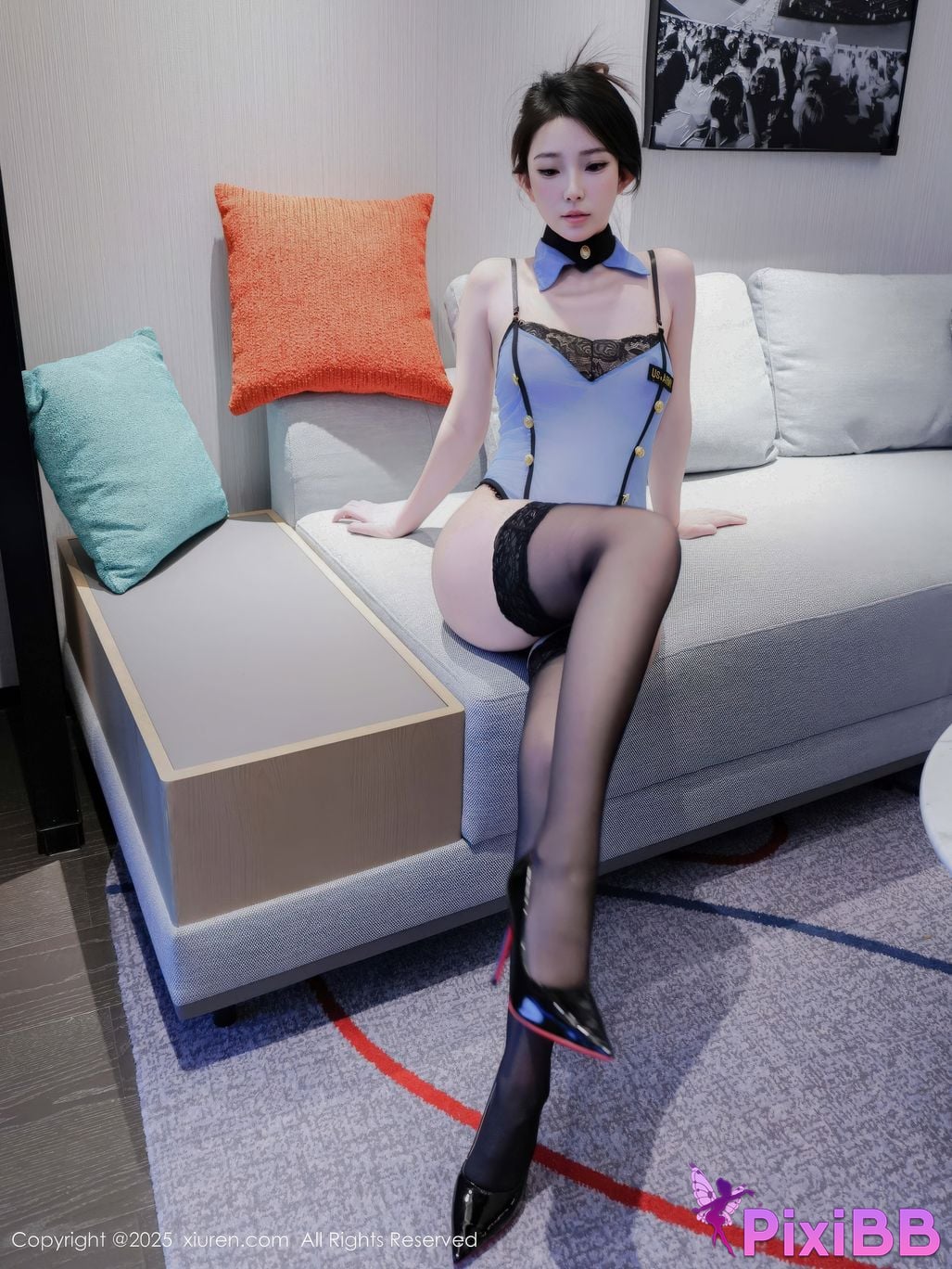 XIUREN No.11029 Shao Xiaotao PixiBB.COM 002