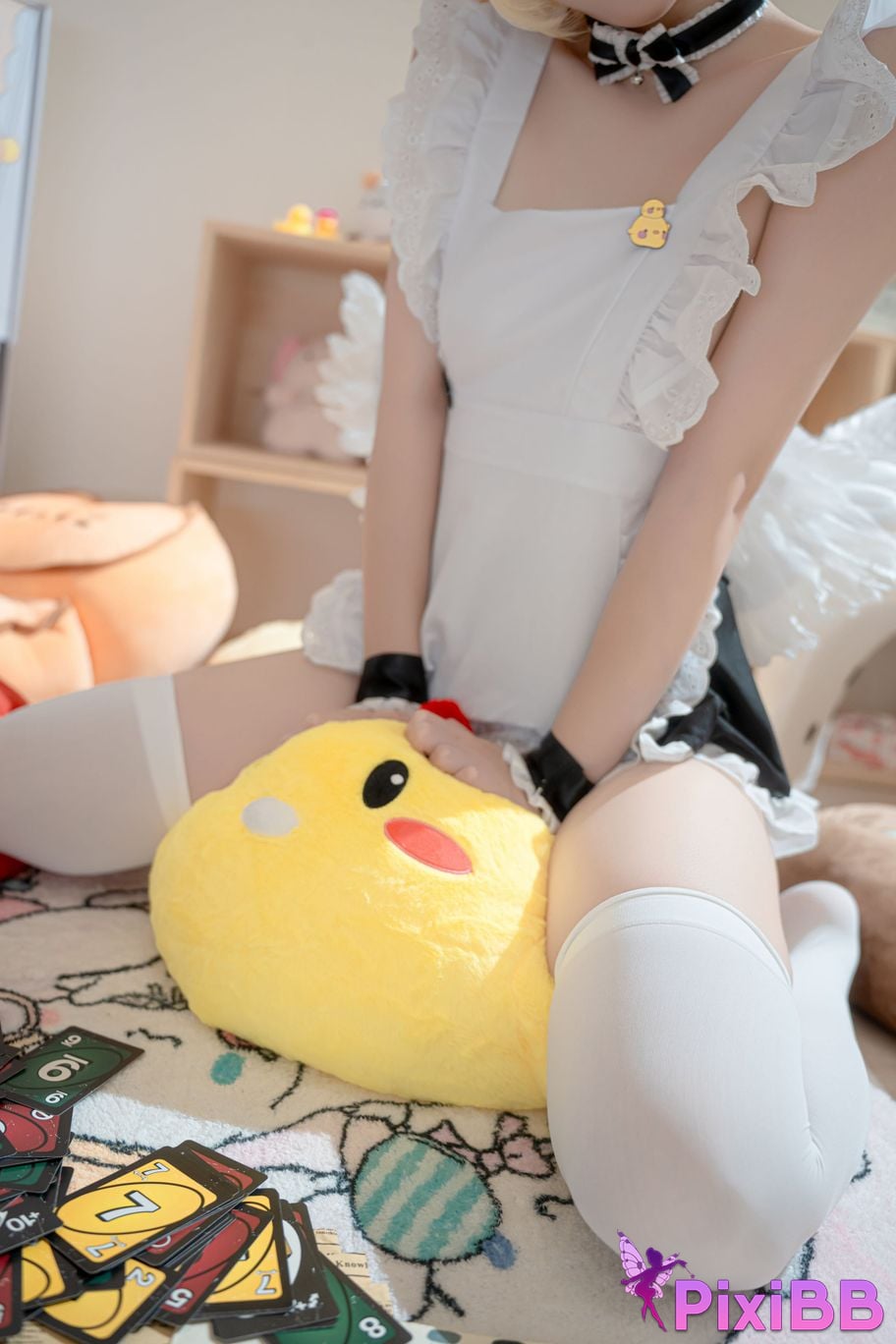 Cosplayer Zhiyue Etsu ko Fraficic PixiBB.COM 042