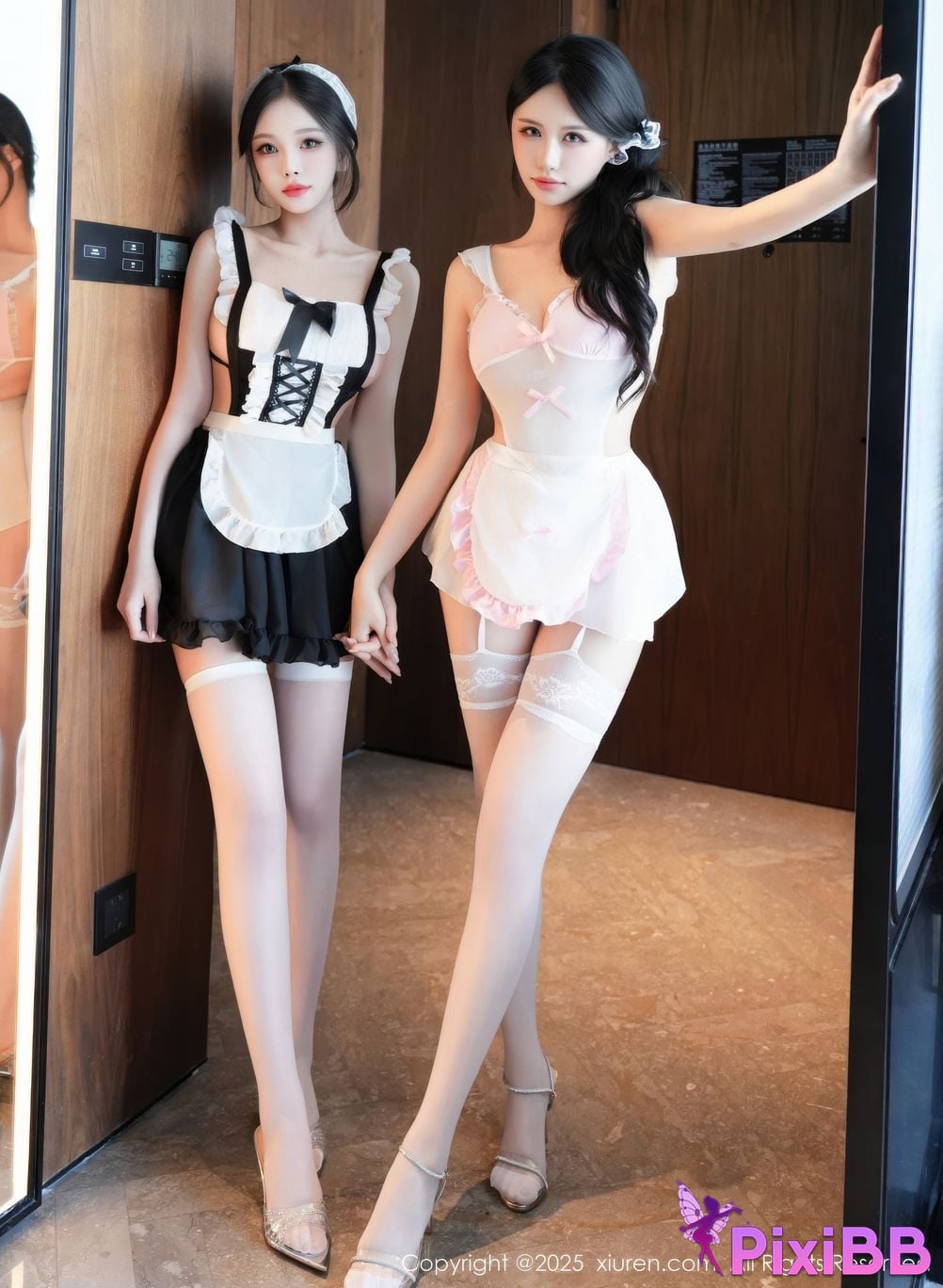 XIUREN No.10961 shelly Shili PixiBB.COM 011