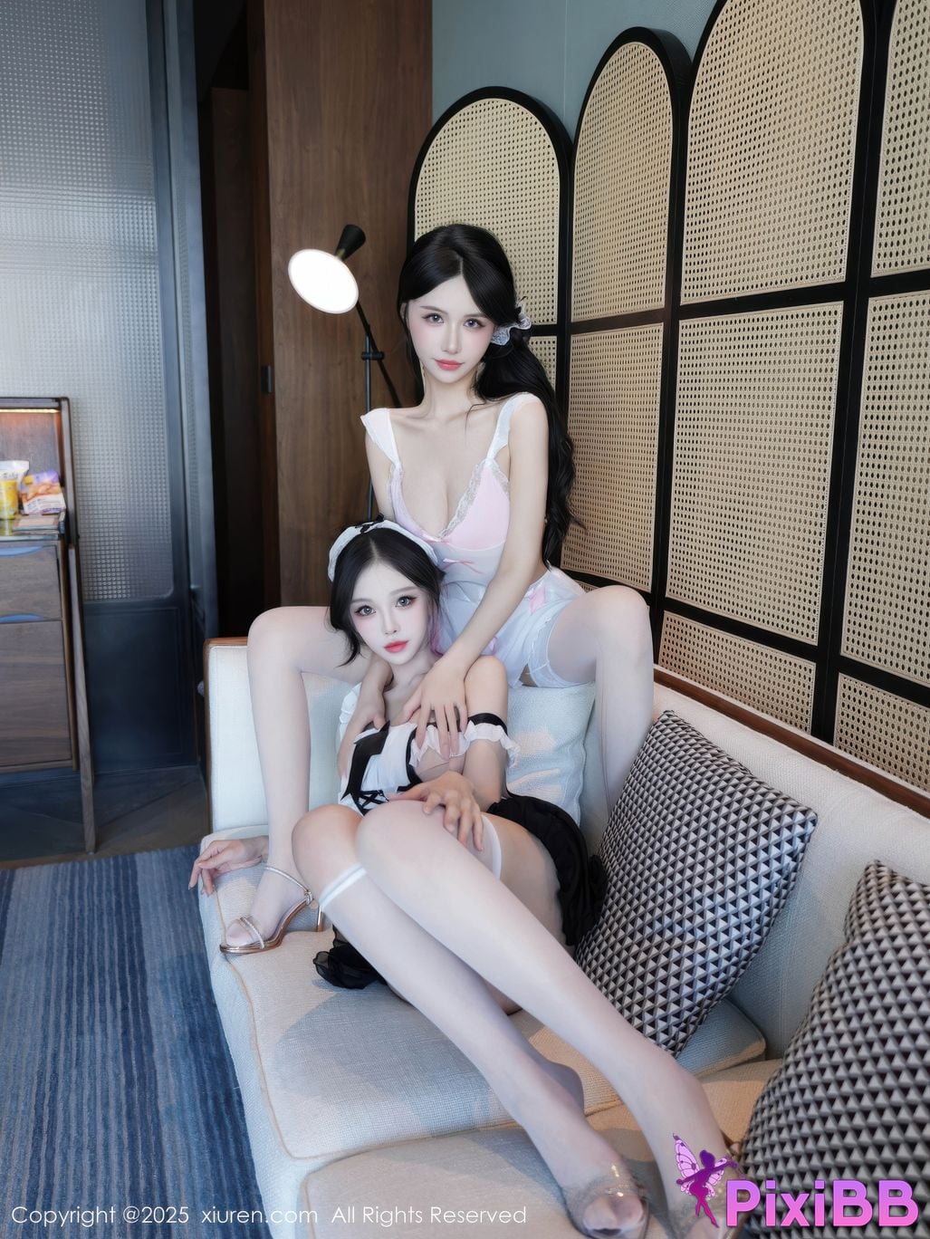 XIUREN No.10961 shelly Shili PixiBB.COM 015