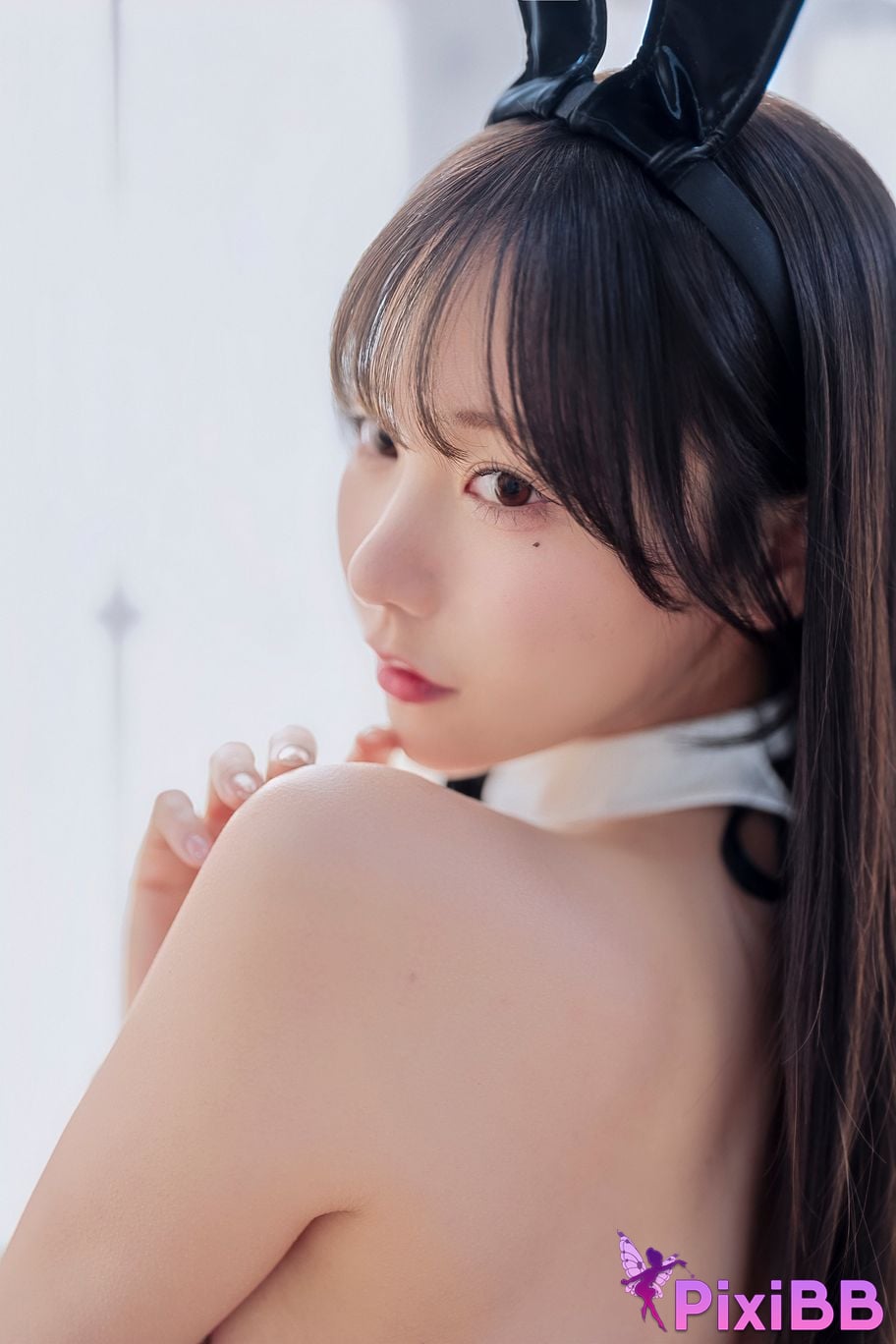 Cosplayer Kenken DL photo collection KURO Animals PixiBB.COM 010