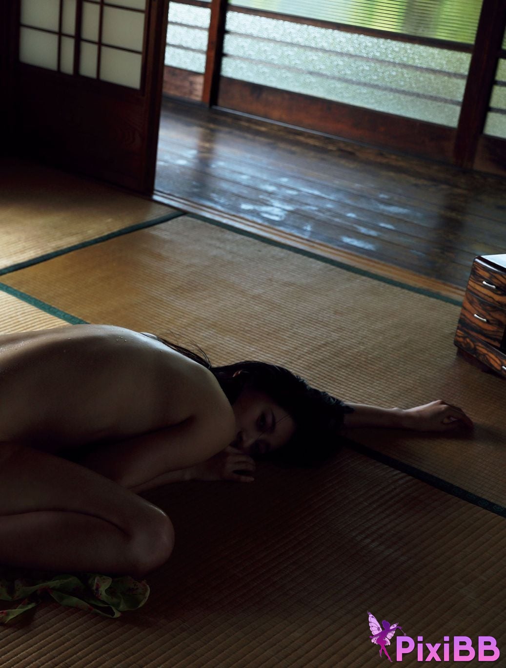 Japanese Idol Someya Yuka Some valleys are fragrant Includes bonus cuts only available in the electronic version photo collection Take me out PixiBB.COM 016