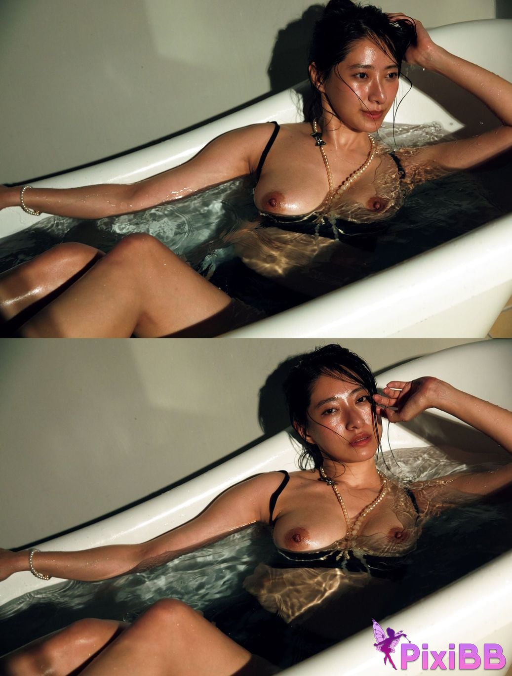 Japanese Idol Someya Yuka Some valleys are fragrant Includes bonus cuts only available in the electronic version photo collection Take me out PixiBB.COM 131