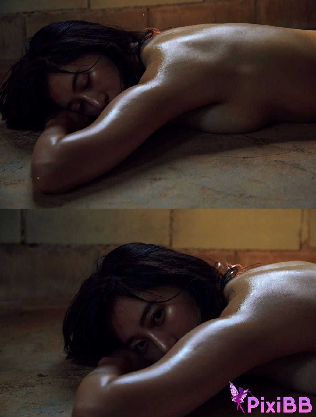 Japanese Idol Someya Yuka Some valleys are fragrant Includes bonus cuts only available in the electronic version photo collection Take me out PixiBB.COM 172