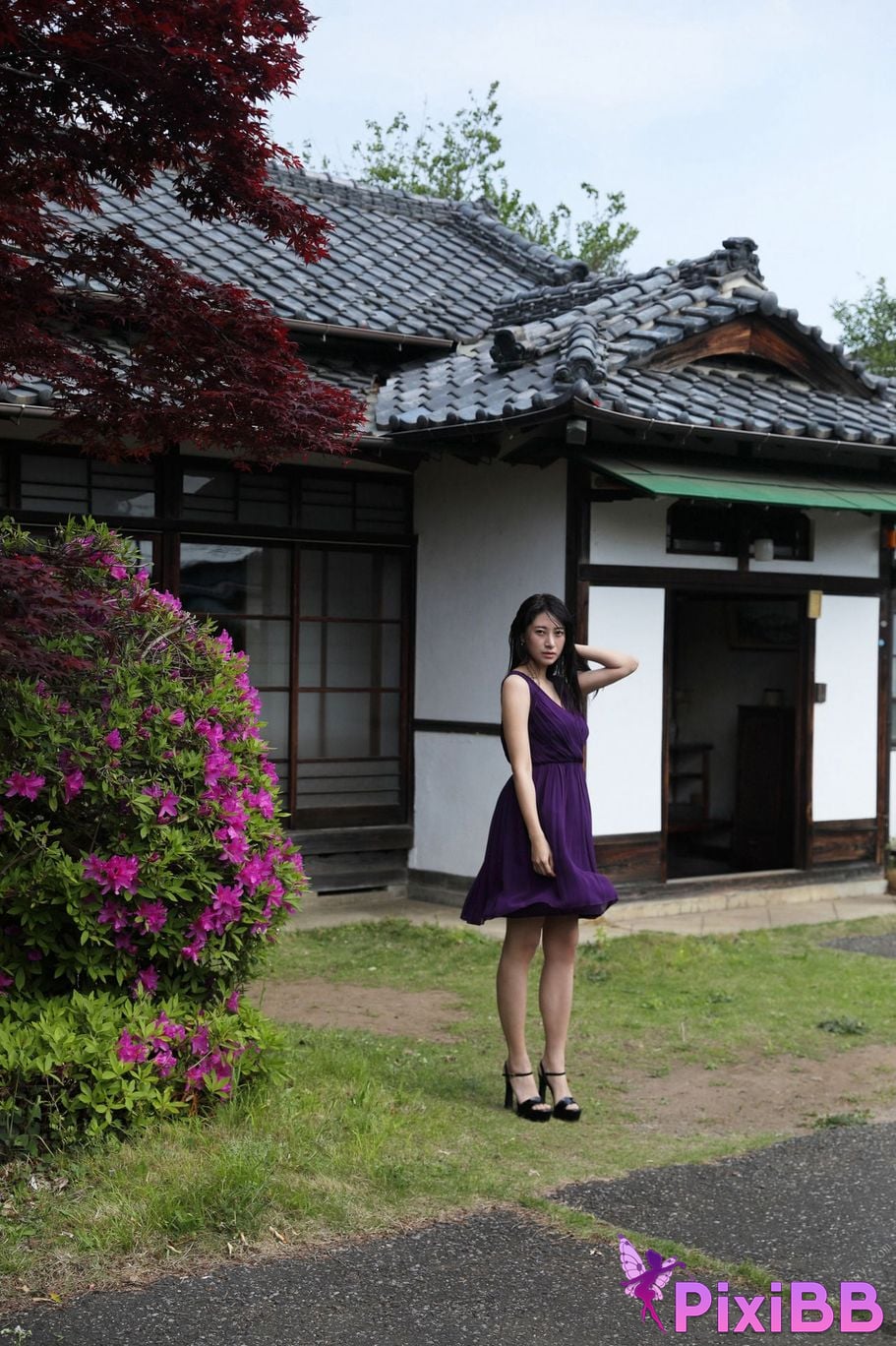 JP Someya Yuka PixiBB.COM 002