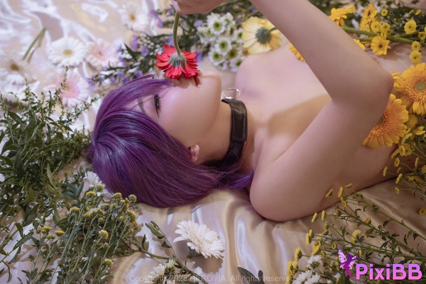 Herovia Kang In kyung Reze PixiBB.COM 001