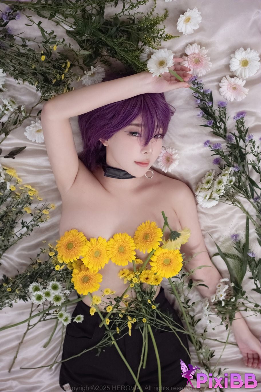 Herovia Kang In kyung Reze PixiBB.COM 005