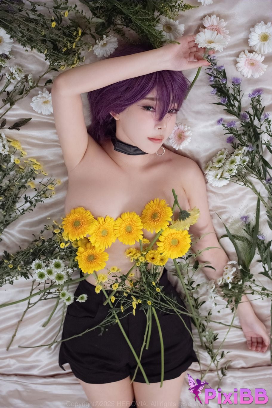 Herovia Kang In kyung Reze PixiBB.COM 007