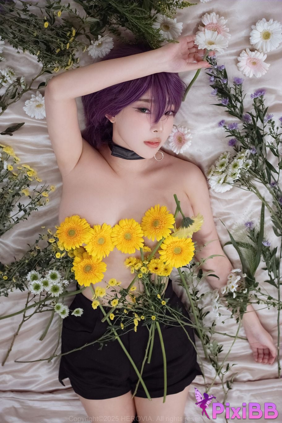 Herovia Kang In kyung Reze PixiBB.COM 008