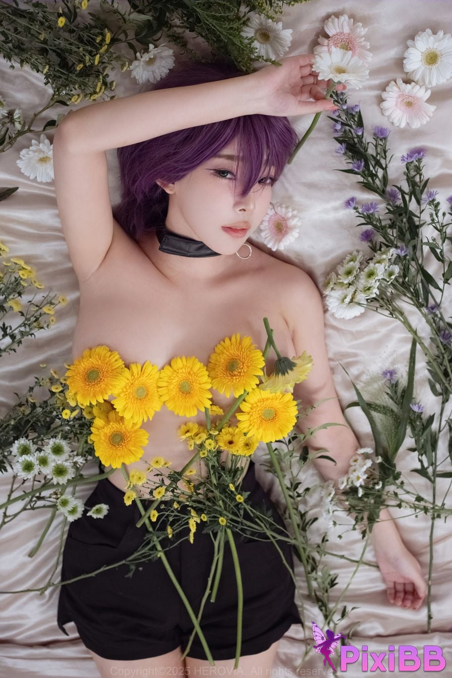 Herovia Kang In kyung Reze PixiBB.COM 009