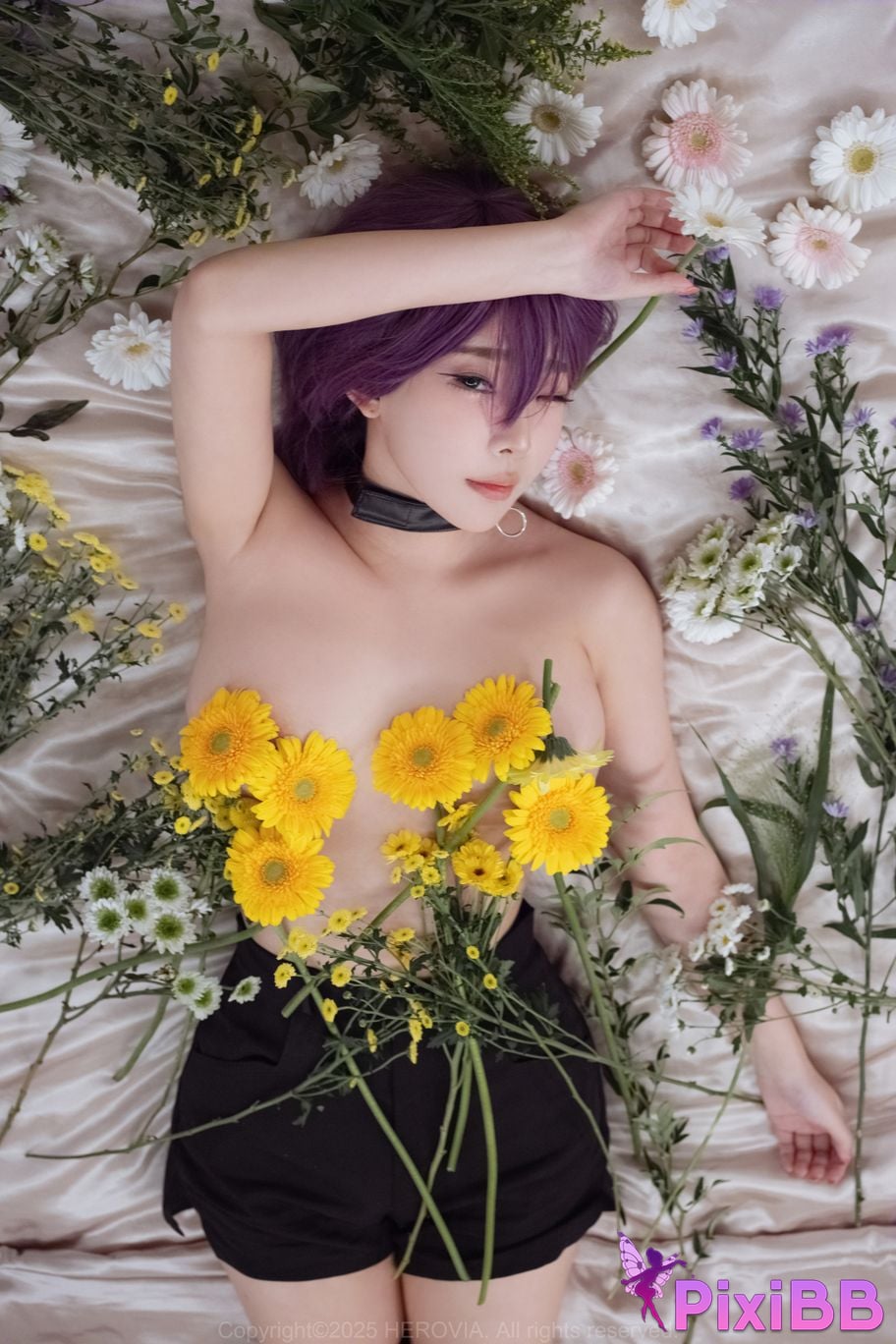 Herovia Kang In kyung Reze PixiBB.COM 010