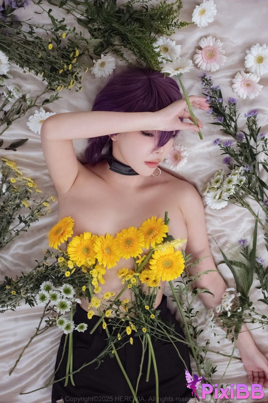 Herovia Kang In kyung Reze PixiBB.COM 011