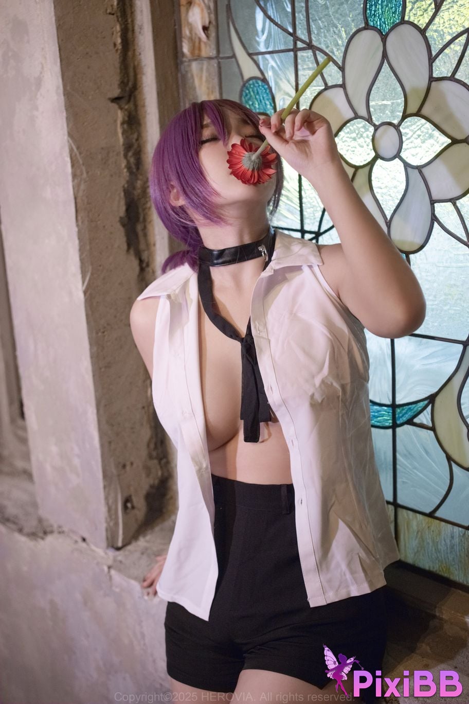 Herovia Kang In kyung Reze PixiBB.COM 021