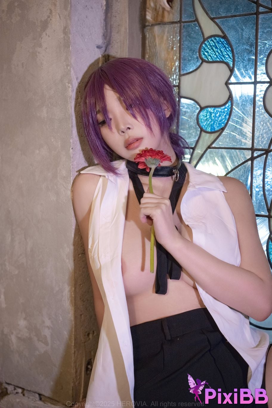 Herovia Kang In kyung Reze PixiBB.COM 022