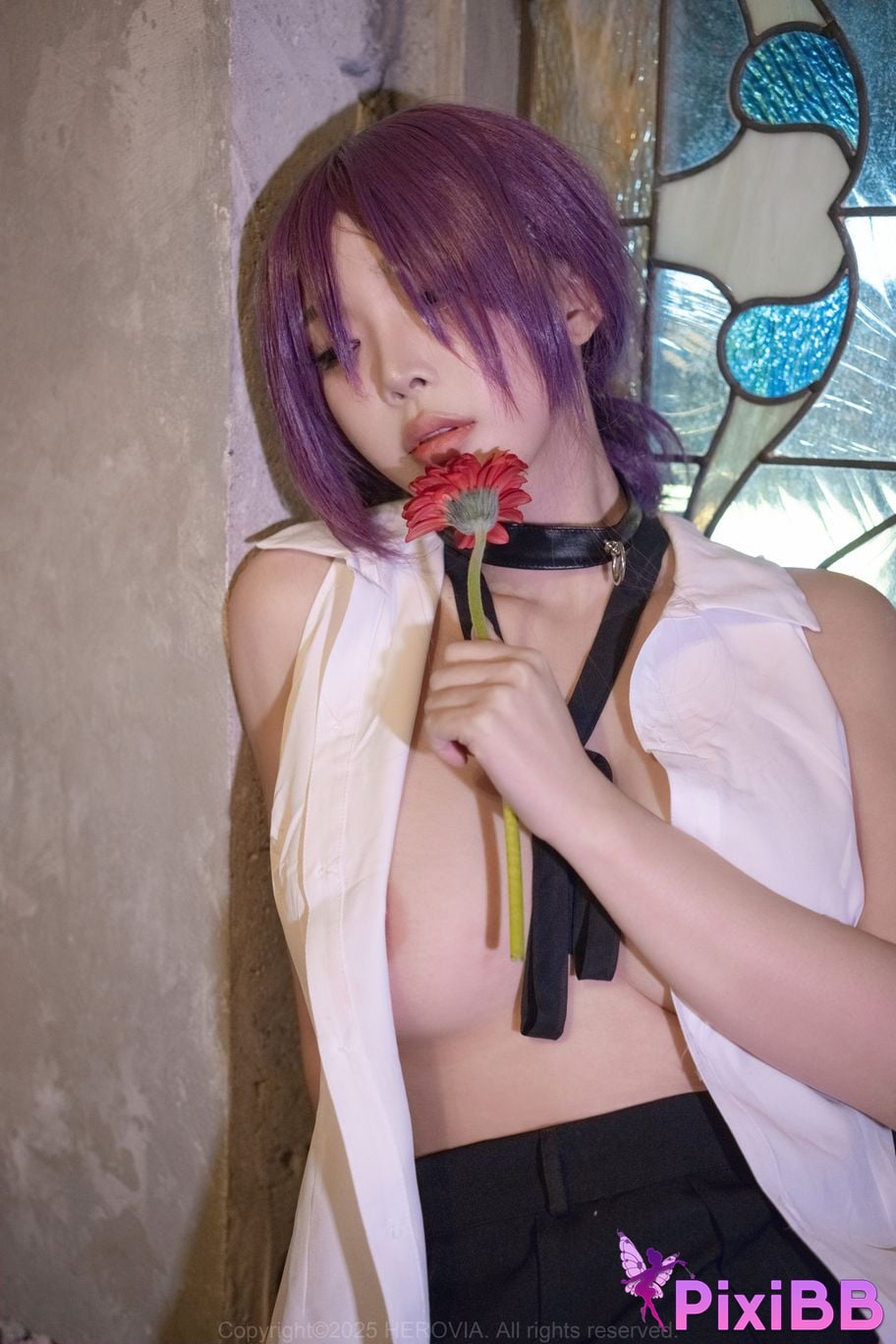 Herovia Kang In kyung Reze PixiBB.COM 023